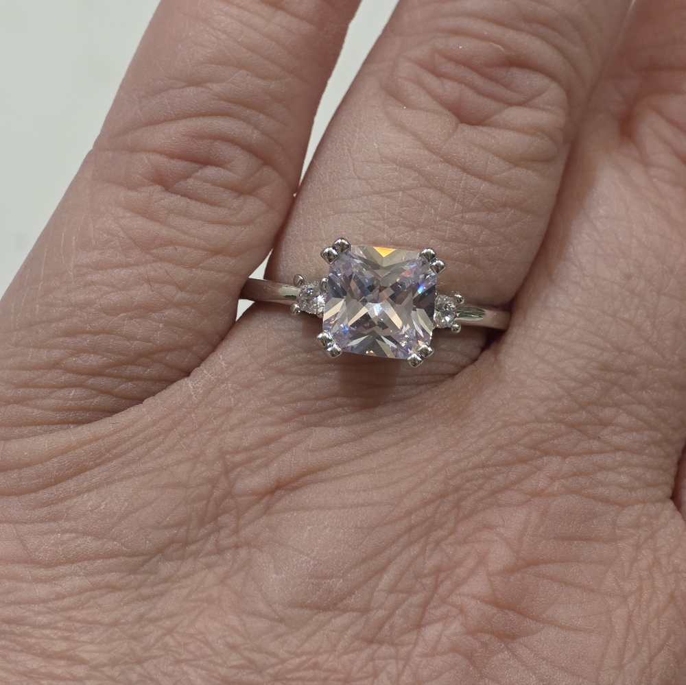 💍💎 𝗘𝘁𝗵𝗶𝗰𝗮𝗹 𝗘𝗻𝗴𝗮𝗴𝗲𝗺𝗲𝗻𝘁 𝗥𝗶𝗻𝗴 (𝗕𝗟𝗜𝗡𝗚!!) - Picture 9 of 10